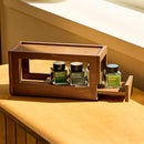 Wearingeul House of Ink Organizer - Three Ink Bottles | EndlessPens