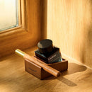 Wearingeul Ink and Pen Rest - Ink Bottle, Pen, and Pen Rest | EndlessPens