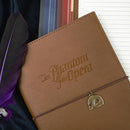 Wearingeul Notebook - The Phantom of the Opera Nobile Journal