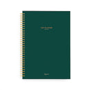 Wearingeul Planner (A5) -Day Planner - Soft Cover