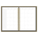 Wearingeul Planner (A5) - Open