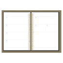 Wearingeul Planner (A5) - Full Open