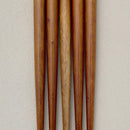 Wearingeul Wood Dip Pen Holder