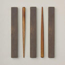 Wearingeul Wood Dip Pen Holder