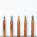Wearingeul Writer's Nibs Set