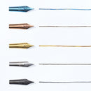 Wearingeul Writer's Nibs Set