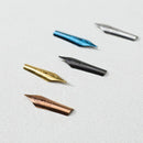 Wearingeul Writer's Nibs Set