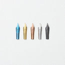 Wearingeul Writer's Nibs Set