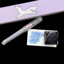 White Bear Pens × Tono & Lims × Mikayla Arctic Fox Set - EndlessPens