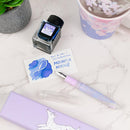 White Bear Pens × Tono & Lims × Mikayla Arctic Fox Set - EndlessPens