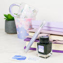 White Bear Pens × Tono & Lims × Mikayla Arctic Fox Set - EndlessPens