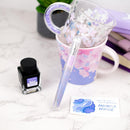 White Bear Pens × Tono & Lims × Mikayla Arctic Fox Set - EndlessPens