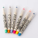Woset Marker - Jonee's Well Rounded Markers - EndlessPens