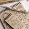 Woset Sketchbook - All Sized Ideas