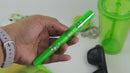 BENU × @jane_euphoria Bratty Rizz Fountain Pen
