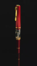 Gioia Fountain Pen - Rosso Velocita - Endless Exclusive (2026)