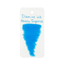 Diamine Ink Bottle (30ml / 80ml) - Blue - EndlessPens