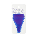 Diamine Ink Bottle (30ml / 80ml) - Blue - EndlessPens