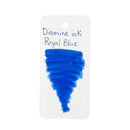 Diamine Ink Bottle (30ml / 80ml) - Blue - EndlessPens