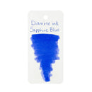 Diamine Ink Bottle (30ml / 80ml) - Blue - EndlessPens