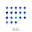 Diamine Ink Bottle (30ml / 80ml) - Blue - EndlessPens