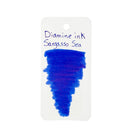 Diamine Ink Bottle (30ml / 80ml) - Blue - EndlessPens