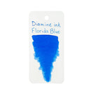 Diamine Ink Bottle (30ml / 80ml) - Blue - EndlessPens