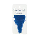 Diamine Ink Bottle (30ml / 80ml) - Blue - EndlessPens