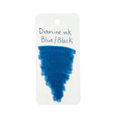 Diamine Ink Bottle (30ml / 80ml) - Blue - EndlessPens