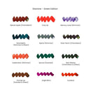 Diamine Ink Bottle (50ml) - Green Edition