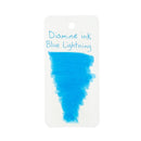 Diamine Shimmer Ink Bottle (50ml) - EndlessPens