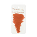 Diamine Shimmer Ink Bottle (50ml) - EndlessPens