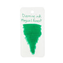 Diamine Shimmer Ink Bottle (50ml) - EndlessPens