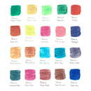 Diamine Shimmer Ink Bottle (50ml) - EndlessPens