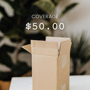EP Shipping Insurance - EndlessPens