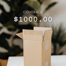 EP Shipping Insurance - EndlessPens