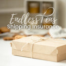EP Shipping Insurance - EndlessPens