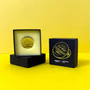 Endless Stationery Hold The Thought Brass Clip - Box