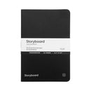 Endless Stationery Storyboard Large (Regalia Paper) Notebook - Threadbound