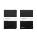 Endless Stationery Storyboard Large (Regalia Paper) Notebook - All Variants