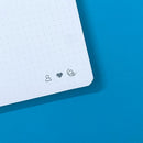 Endless Stationery Notepad - Creative Block Tear-Off Notepad