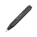 Kaweco Ballpoint Pen - AC Sport - Black - EndlessPens