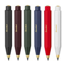 Kaweco Clutch Pencil (3.2mm) - Classic Sport - EndlessPens