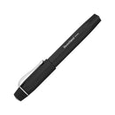 Kaweco Fountain Pen - Original - Black Chrome (Bock 250) - (2022)