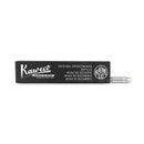 Kaweco Ink Refill (0.5mm) - Ballpoint Pen Needlepoint - D1 - Black