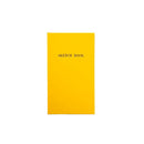 Kokuyo Notebook - Field Note Sketchbook - Trystrams - EndlessPens