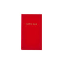 Kokuyo Notebook - Field Note Sketchbook - Trystrams - EndlessPens
