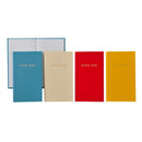 Kokuyo Notebook - Field Note Sketchbook - Trystrams - EndlessPens
