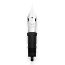 Leonardo Nib Part - Flex (Stainless Steel) - EndlessPens