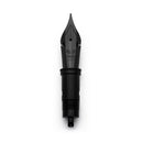 Leonardo Nib Part - Flex (Stainless Steel) - EndlessPens